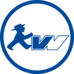 Logo des Fachschaftsrates ohne Beschriftung