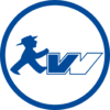Logo des Fachschaftsrates ohne Beschriftung