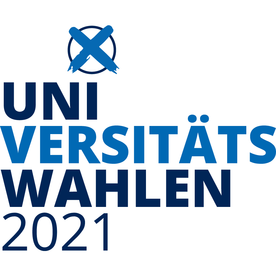 Kandidatur-Frist für die Universitätswahlen