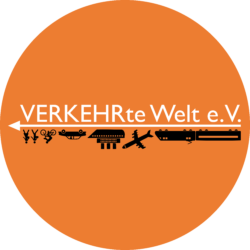 Verkehrte Welt Logo