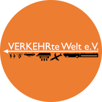 Association meeting of the Verkehrte Welt (Hybrid)