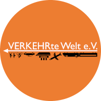 Vereinssitzung der Verkehrten Welt