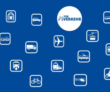 Neubesetzung Berufungskommission Schienenfahrzeugtechnik