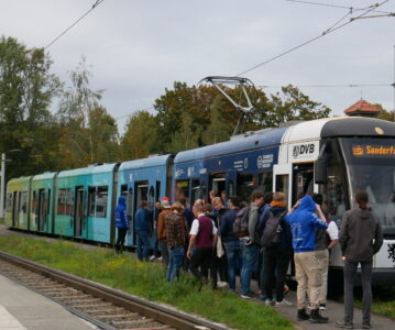 Erstsemestereinführung 2023