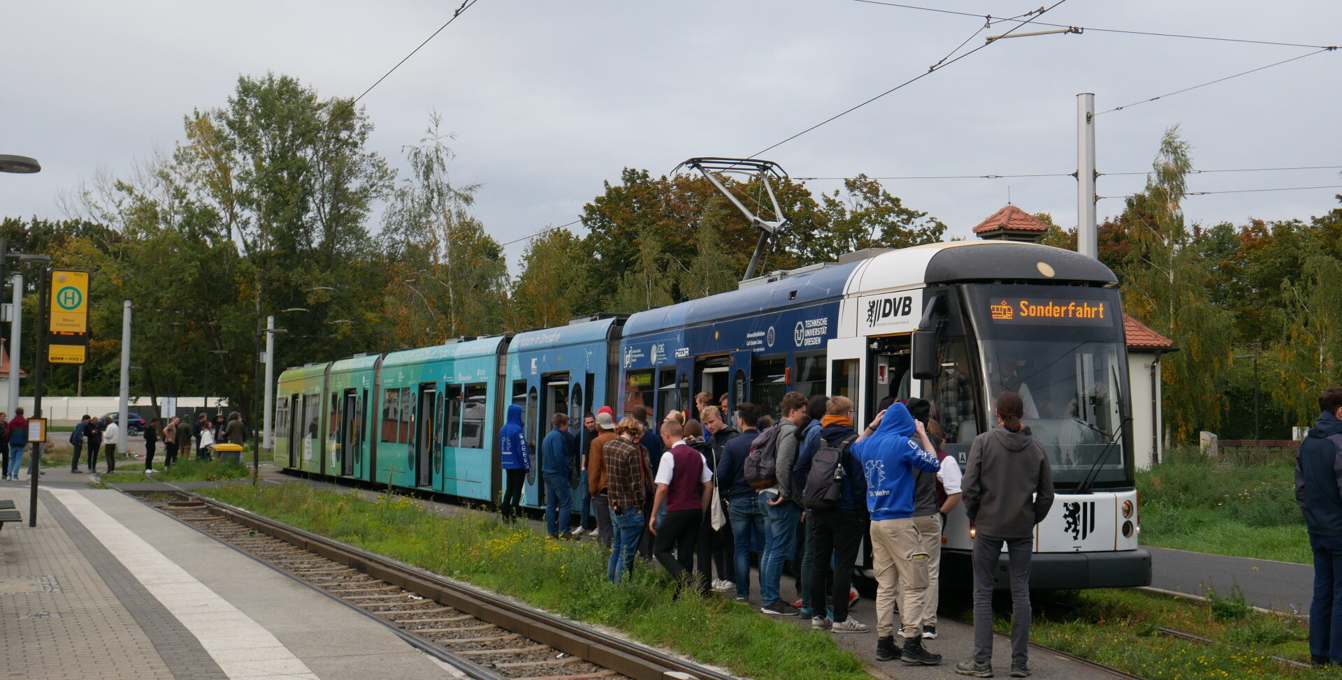 FSR Verkehr