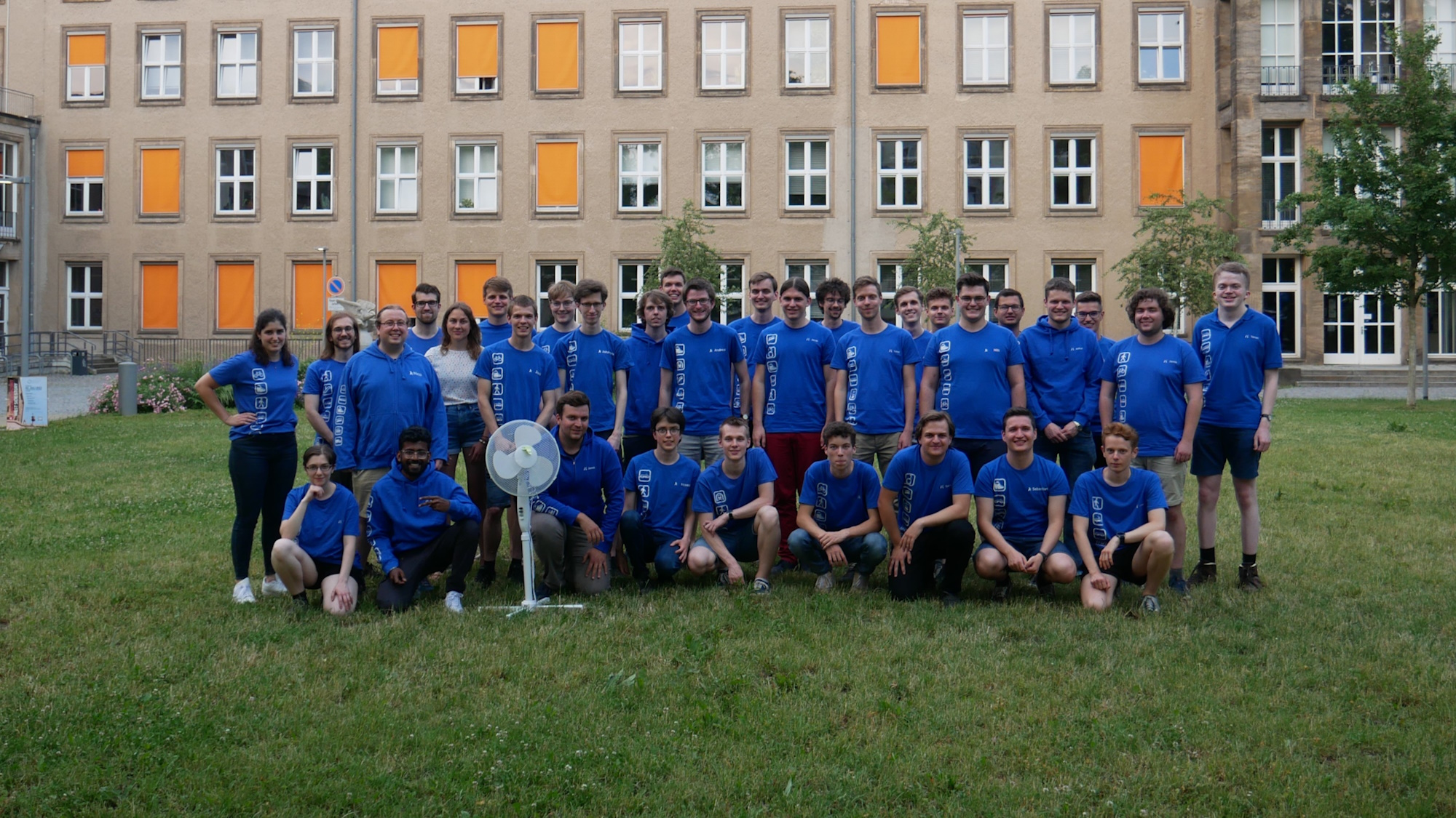 FSR Verkehr