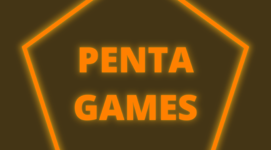 Penta-Games 2024