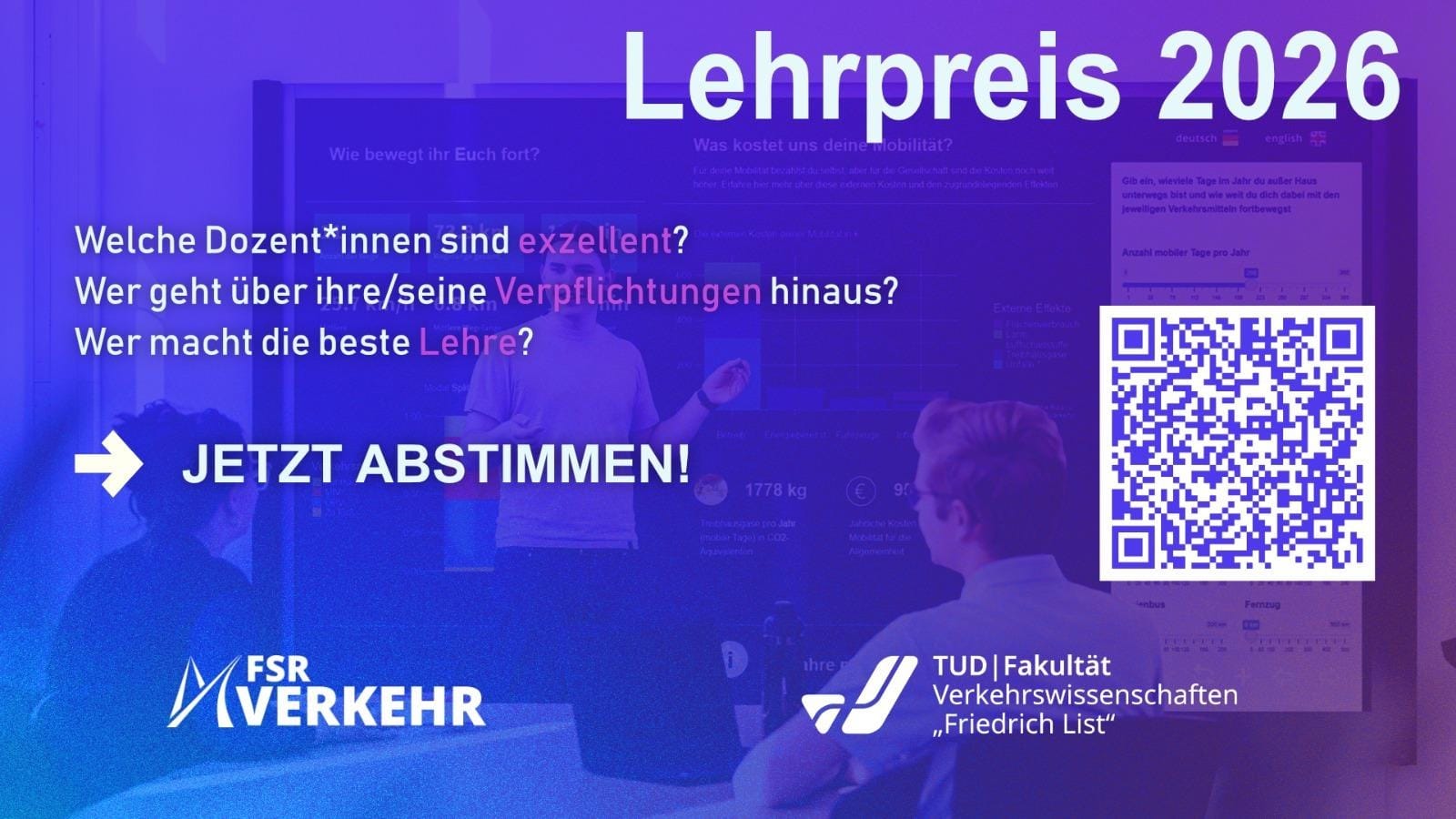 Lehrpreis